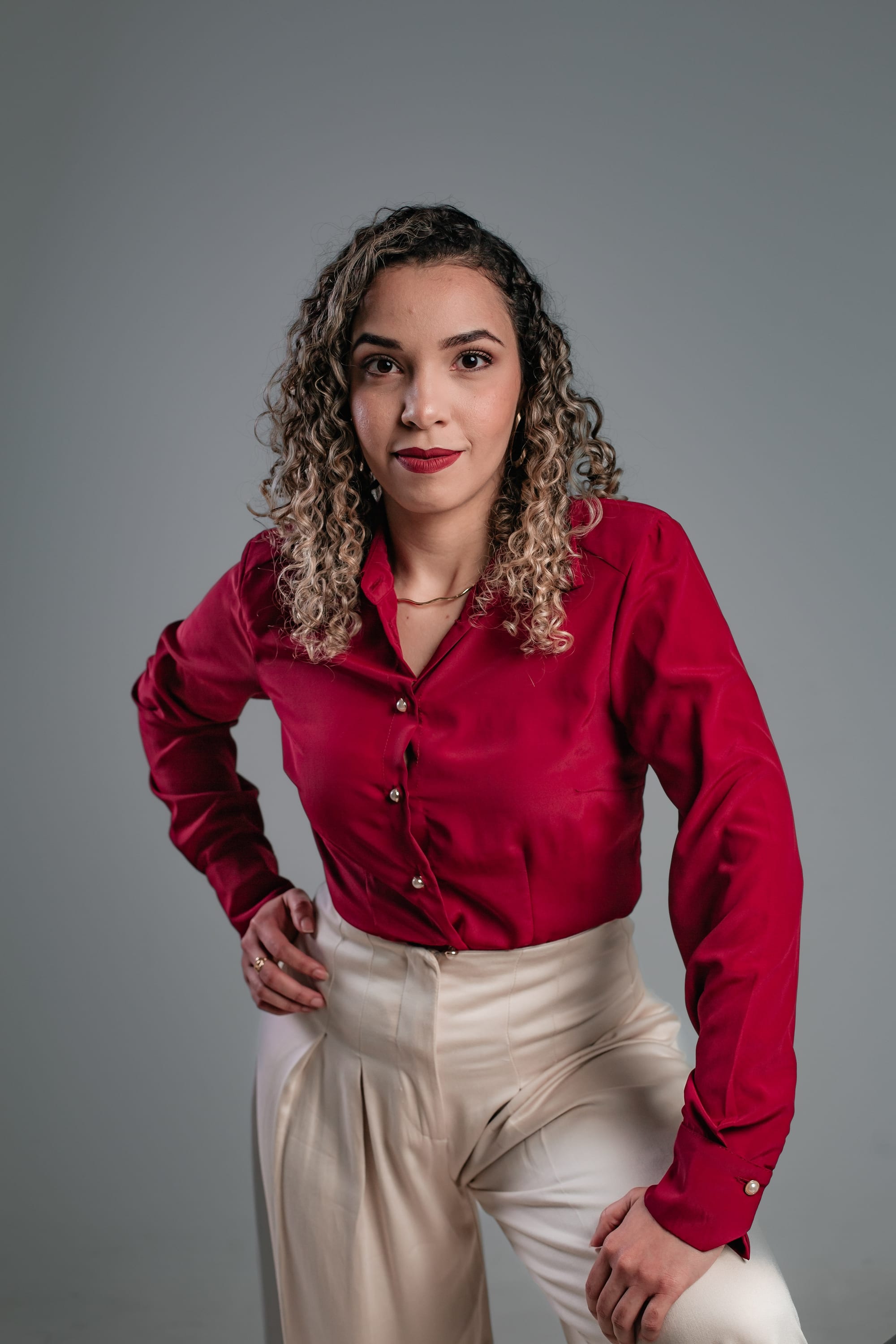Fotografia de Ensaio Profissional por André Bertogna — Taiana Advogada, foto 16 de 18